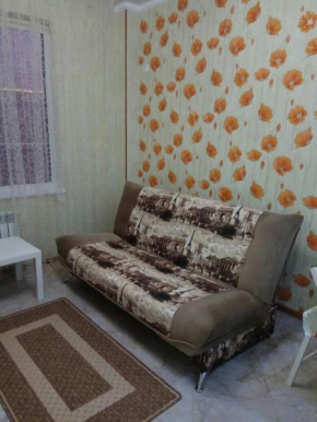 Apartment on Primorskaya ulitsa 7a